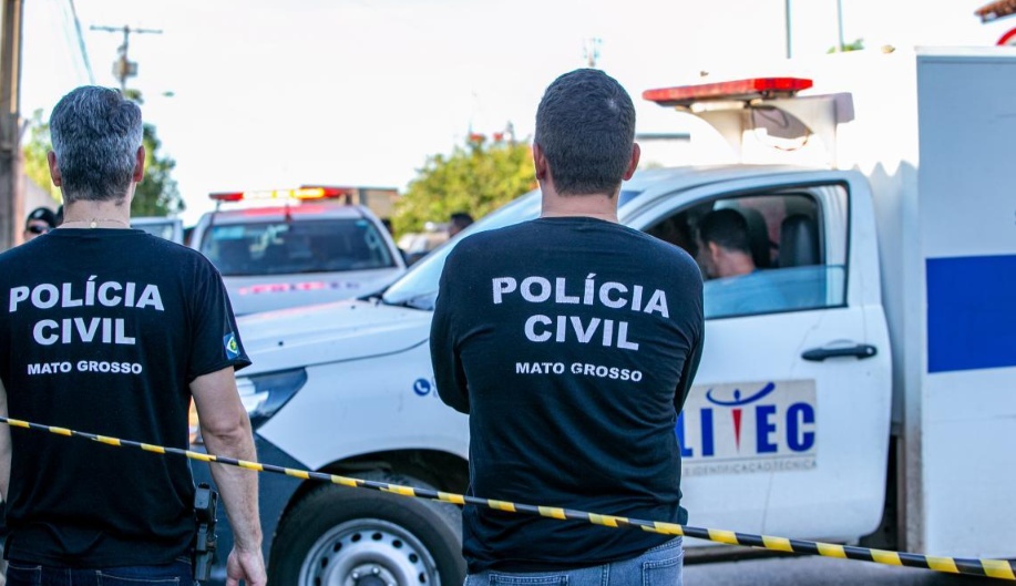 Mato Grosso é o sétimo Estado que mais mata no Brasil