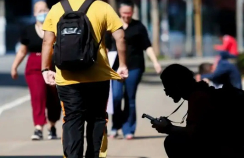 Taxa de homicídios de jovens em MT é 5 vezes maior que SP, aponta Atlas da Violência