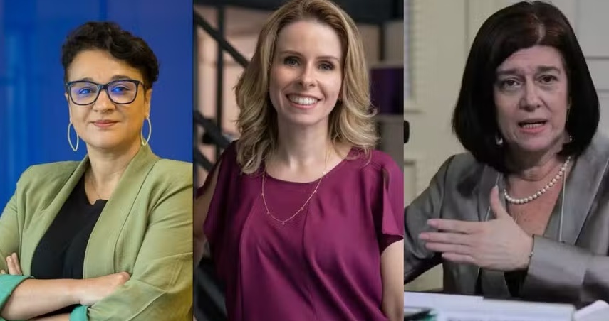 Lista da Fortune coloca três brasileiras na lista das mulheres mais poderosas do mundo