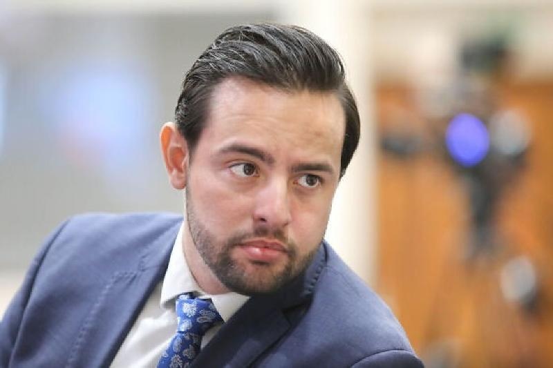 Pressionado por faltas, ex-deputado Ulysses Moraes pede exoneração de cargo na Assembleia Legislativa