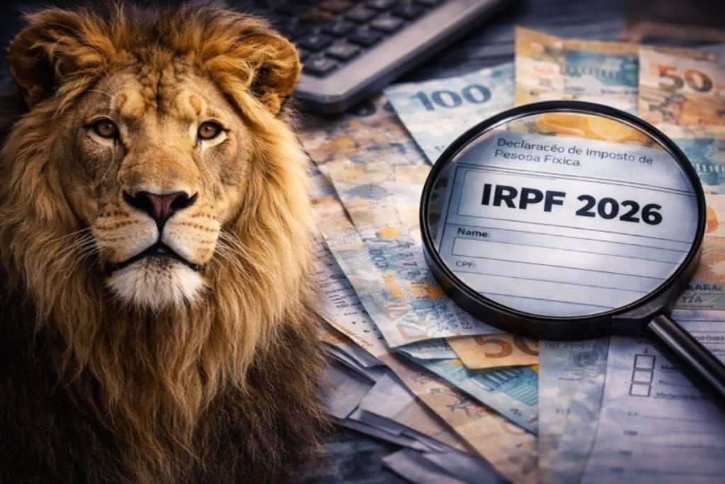 Mais de 37 milhões de contribuintes já enviaram declaração do IRPF 2026