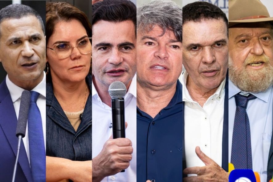 Deputados de MT votaram a favor do fim da escala 6x1; veja lista