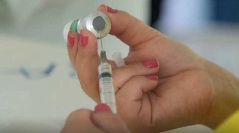 SUS vai ampliar proteção vacinal contra doença pneumocócica