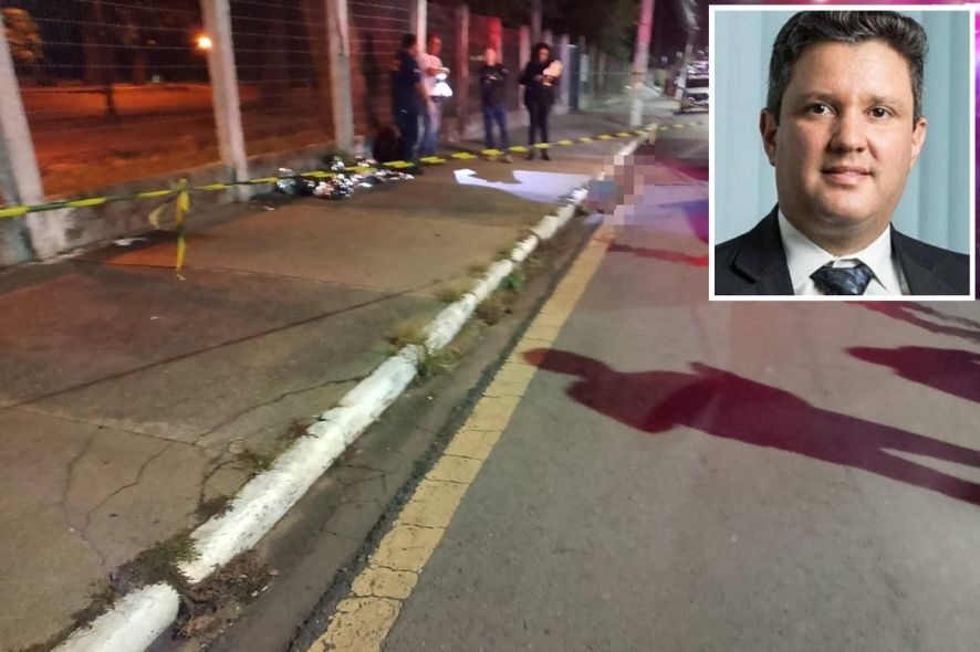 Ex-procurador alega 'falhas graves' em acusação e recorre de júri