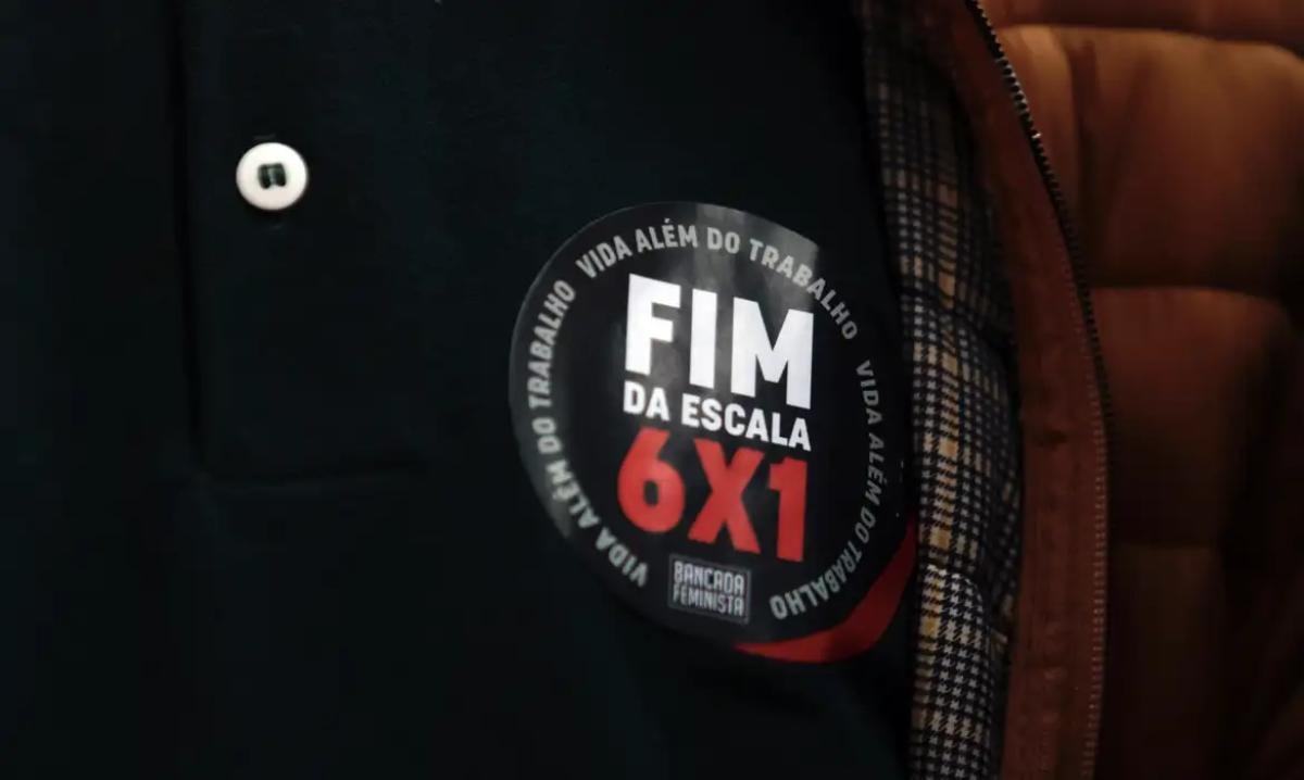 Comércio e indústria de MT demonstram preocupação com fim da escala 6x1