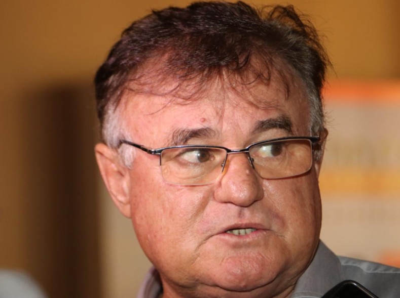 'Pivetta vai ser o governador’, crava barão do agro que aposta em Mauro e Fávaro ao Senado