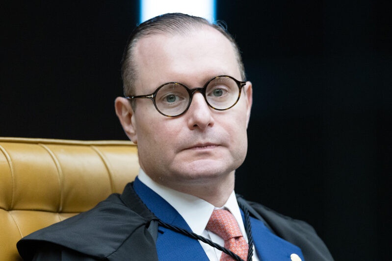STF derruba sigilo de processo que investiga venda de sentenças no STJ e envolve lobista de MT