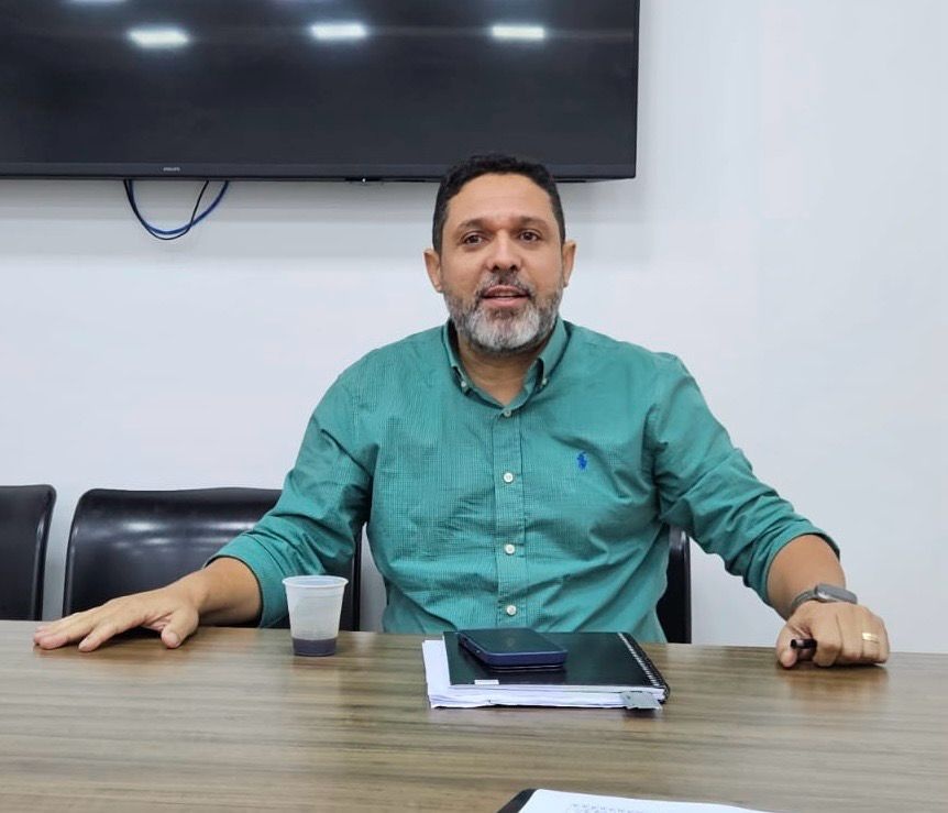 Na despedida, ex-diretor narra evolução do Hospital Regional