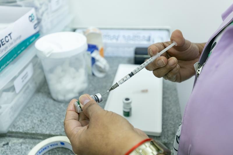 Sobe para 53 o número de casos de meningite em Mato Grosso