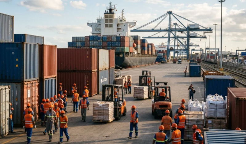 Brasil deve voltar a ser 10ª maior economia após resultado do PIB