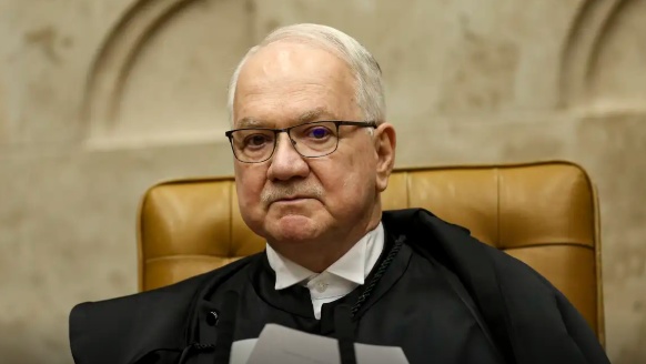 Fachin determina desintrusão da Terra Indígena Cachoeira Seca, no Pará