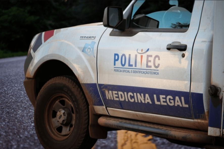 Funcionário de clínica terapêutica mata paciente e tenta simular suicídio