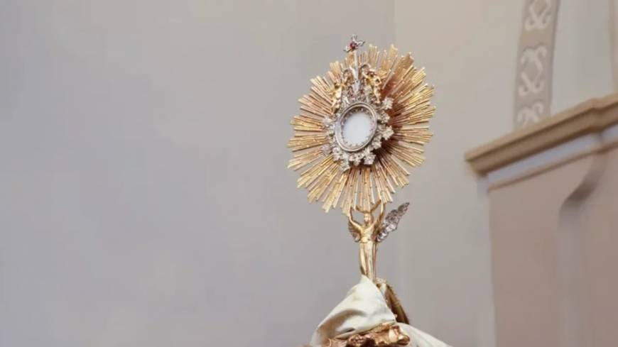 CDL Sinop esclarece: Corpus Christi é ponto facultativo