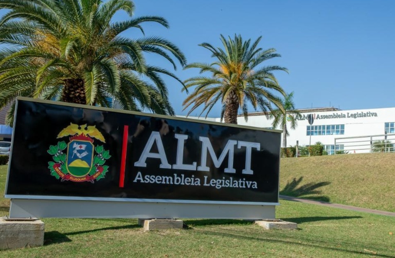 ALMT cria novas regras para destinação de emendas para Institutos