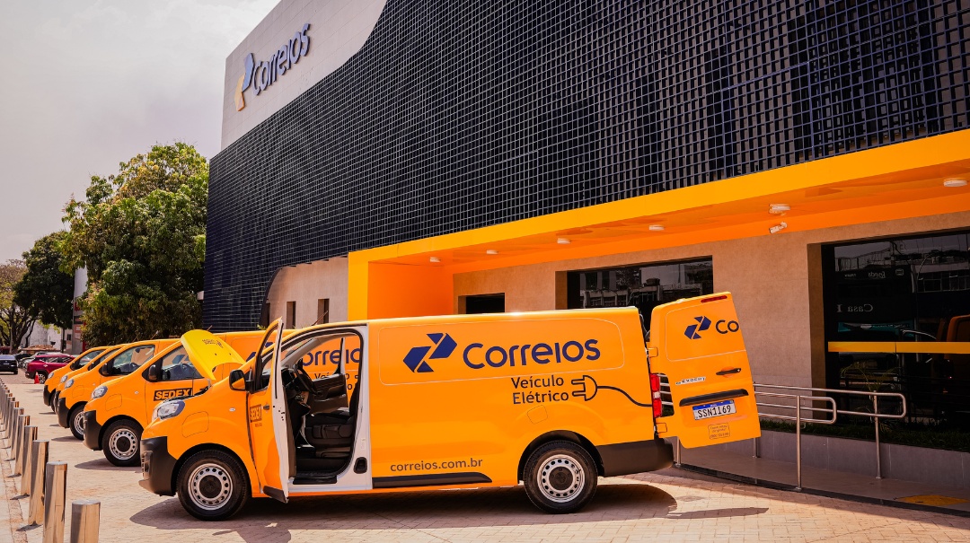 Correios registram prejuízo de R$ 3,1 bilhões no primeiro trimestre de 2026