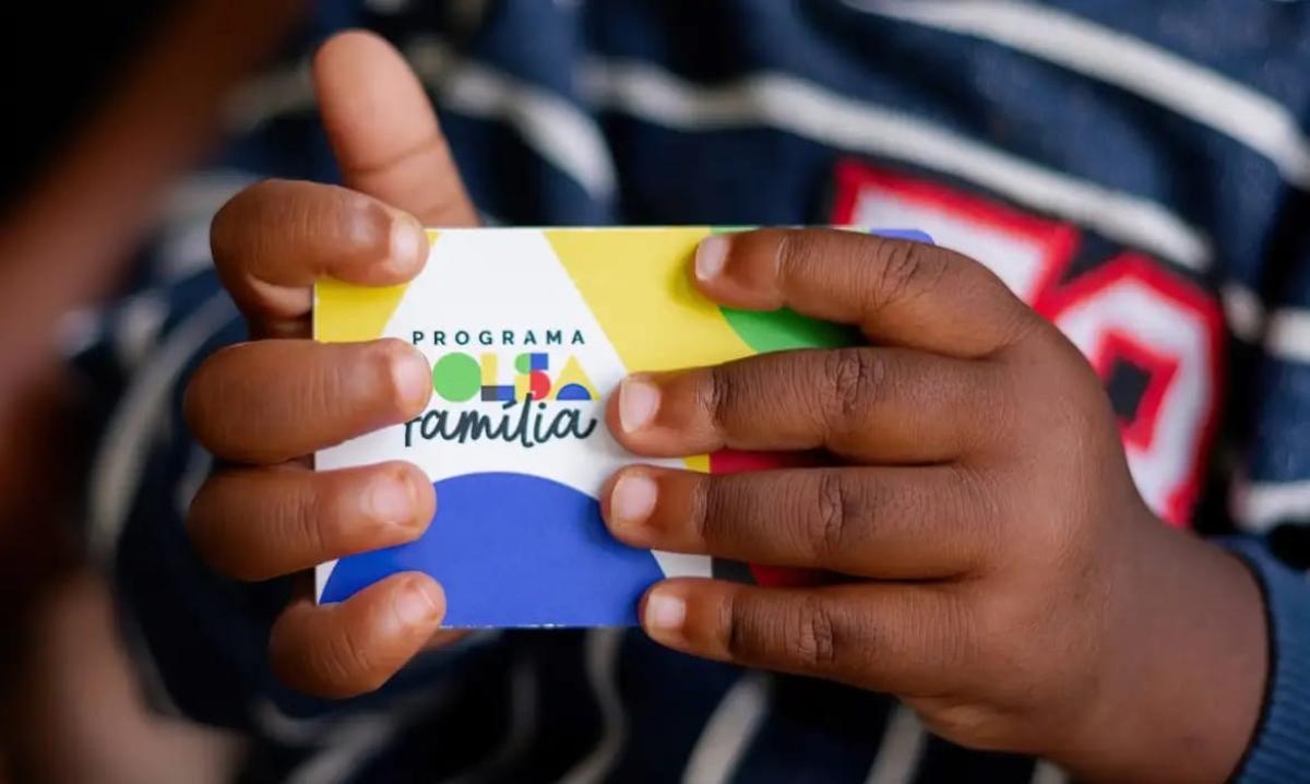 Com aumento da renda, 88,9 mil famílias de MT deixaram o Bolsa Família nos últimos três anos