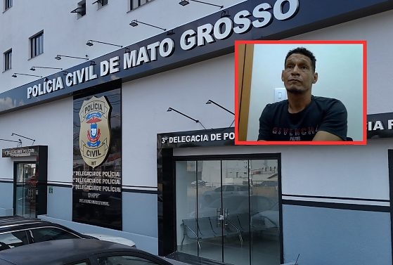 Delegado: 'Mata-leão' era usado para desmaiar pacientes; homem morreu em clínica de reabilitação de Cuiabá