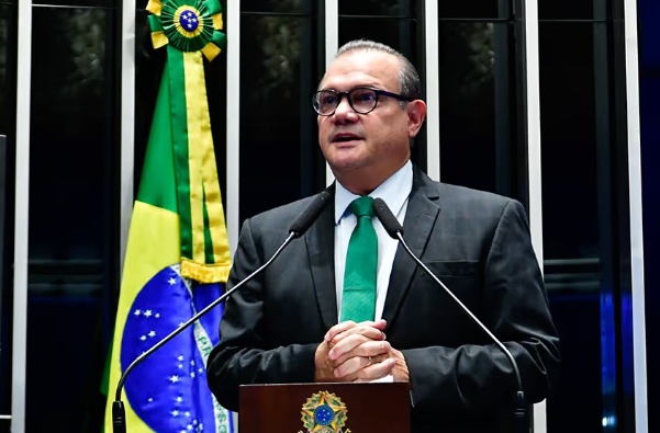 Pesquisa aponta liderança de Wellington para governo nos cenários de 1º e 2º turnos em MT