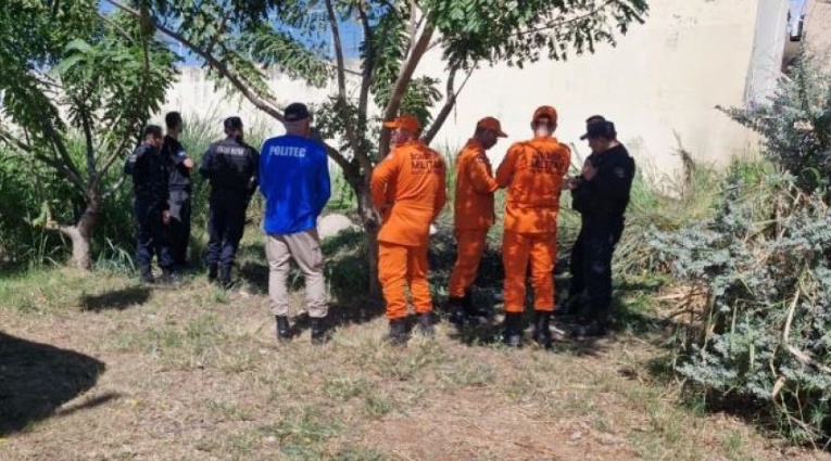DHPP: mulher achada morta em VG estava nua e com marcas de facadas