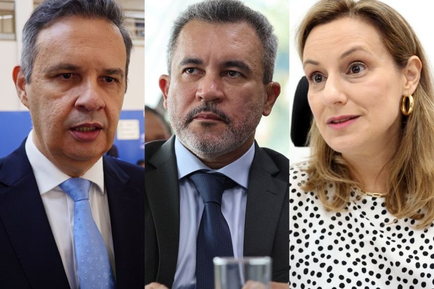 Saiba quem são os juízes cotados para vaga de desembargadora