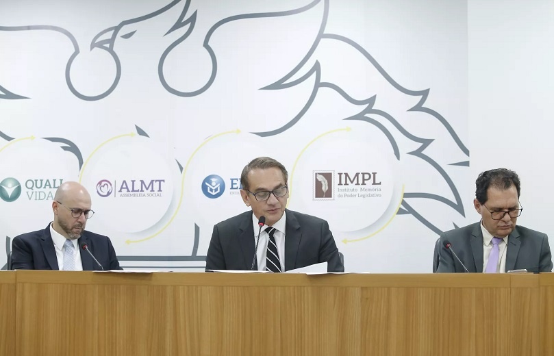 CPI da Saúde quer perícia técnica sobre invasão cibernética que atingiu a SES-MT