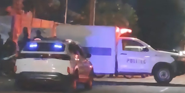 Idoso de 82 anos morre ‘esmagado’ entre carro e parede de casa; filho encontrou o corpo