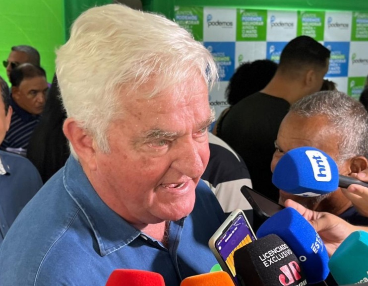Avante busca nome para compor chapa com Galvan, mas projeto pode vir 'solo'