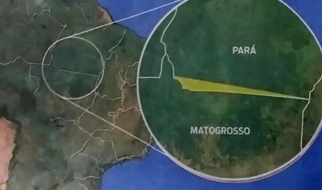 Audiência no STF: confira cronograma e quem participará de conciliação de disputa territorial entre MT e PA