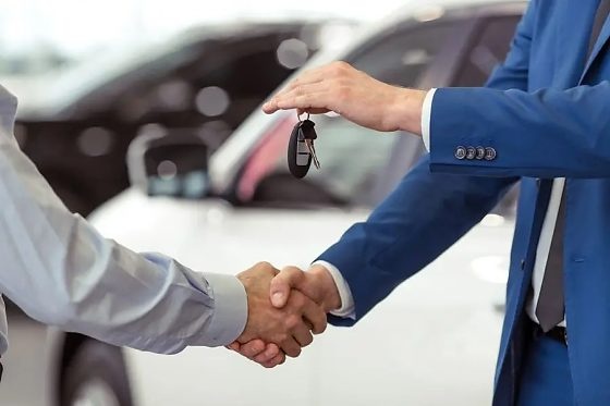 62% dos brasileiros já compraram carro financiado, aponta pesquisa