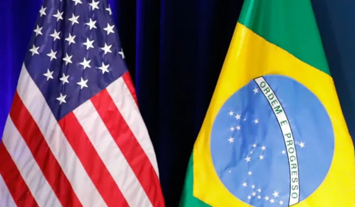 Brasil quer convencer EUA de que acordo seria melhor que taxar em 25%