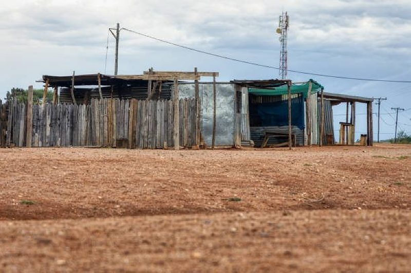 Justiça autoriza retirada de grileiros, mas proprietários têm que depositar meio milhão para retomar fazenda