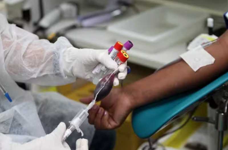 Hemocentro MT alerta para estoques críticos em banco de sangue