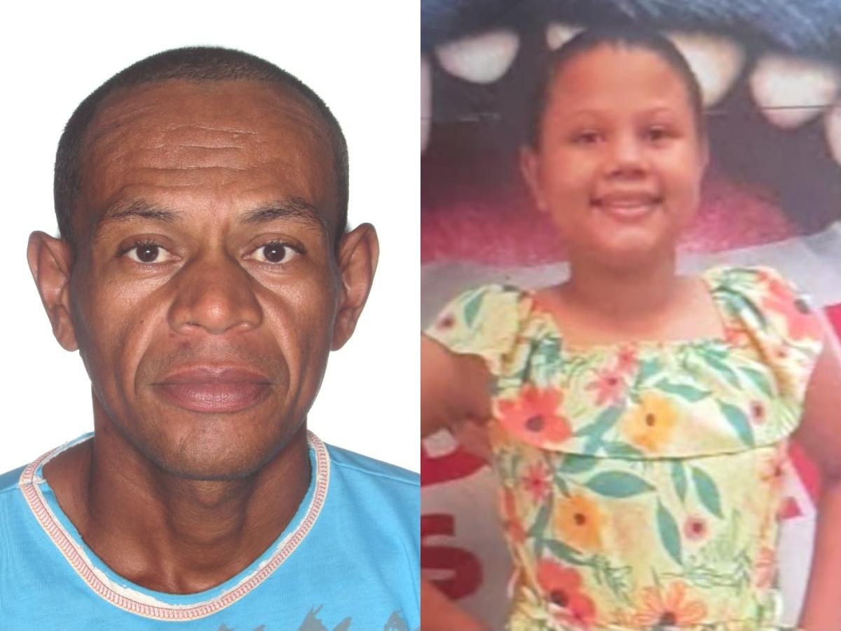 Conversa com menino em rede social teria motivado pai a matar filha de 12 anos em VG