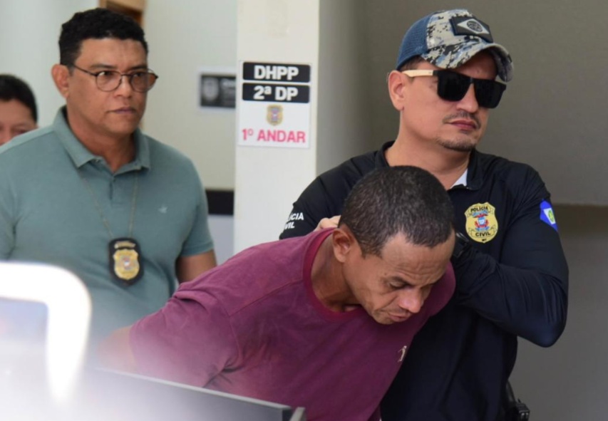 Pai confessa que enforcou filha de 12 anos em briga; menina morreu na UPA