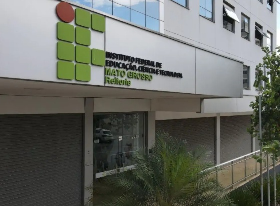 Sem taxa e gratuito: 140 vagas para qualificação técnica estão abertas no IFMT