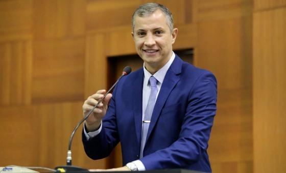 Patrimônio do deputado Faissal Calil aumentou mais de 1.500% após entrar na política