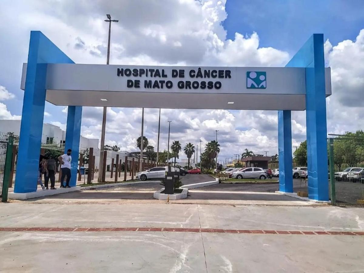 Acordo entre Estado e Hcan garante continuidade de tratamento oncológico pelo SUS