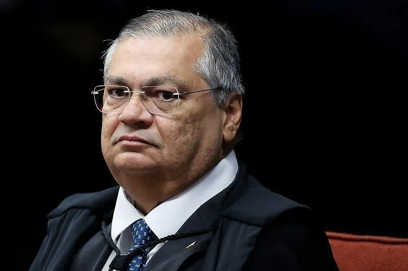 Flávio Dino convoca audiência de conciliação para discutir limite territorial entre Mato Grosso e Pará