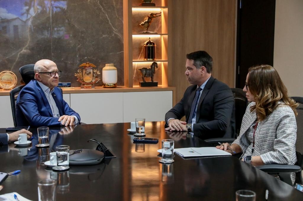 Governo de MT e MPE firmam acordo para regulamentar uso de biomassa e garantir abastecimento da indústria