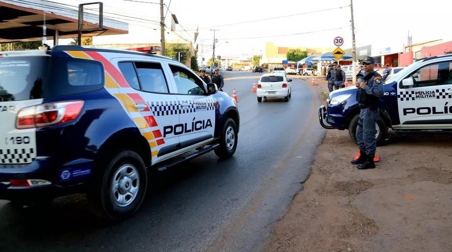Mato Grosso apresenta queda de 20% no índice de roubo de veículos nos primeiros cinco meses de 2026