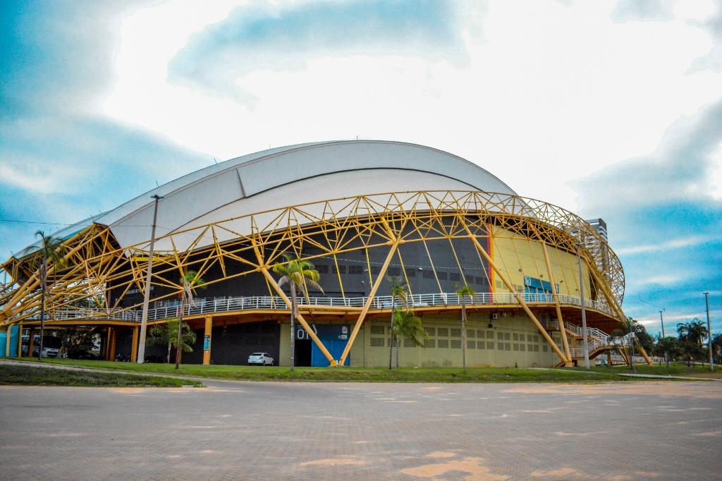 Mato Grosso sedia o Troféu Brasil de Judô e o Grand Prix Nacional de Judô
