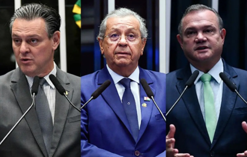Senadores de MT participarão de audiência no STF sobre disputa territorial com o Pará