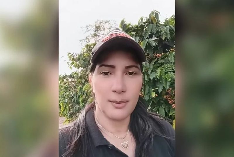 Influenciadora do agro é assassinada após ter casa invadida por criminosos