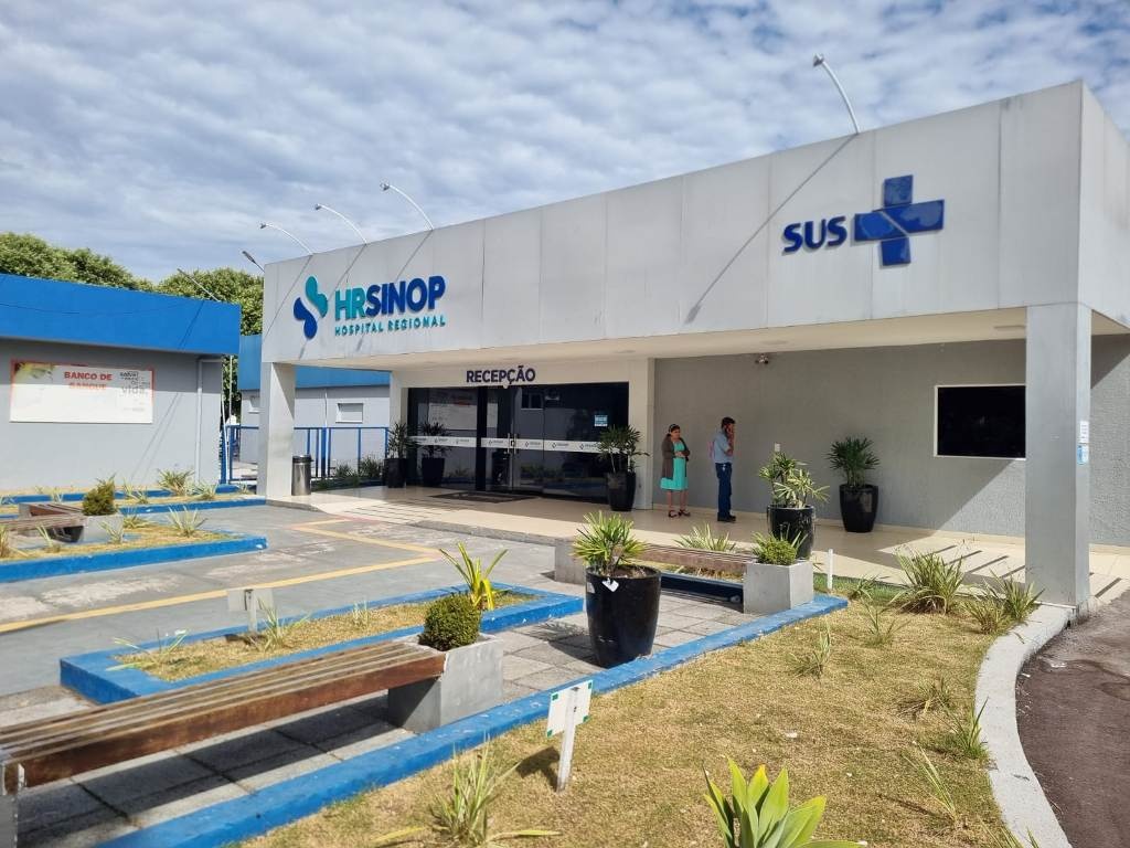 Contrato do Hospital prevê dinheiro para investimentos e ‘bônus’ por ampliação no atendimento