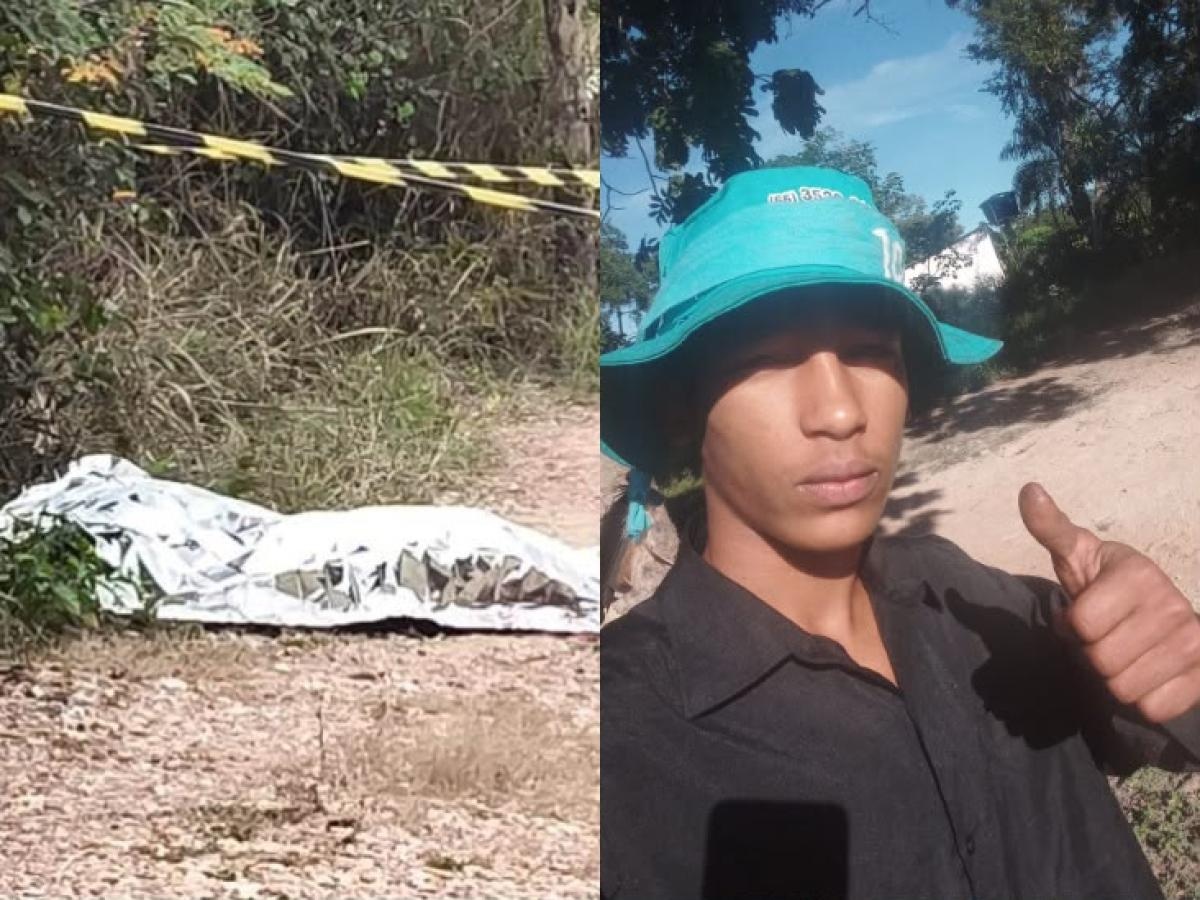 Policial penal mata enteado em Cuiabá; DHPP investiga caso