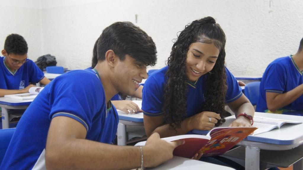 Rede estadual passa a contar com 252 escolas cívico-militares em Mato Grosso