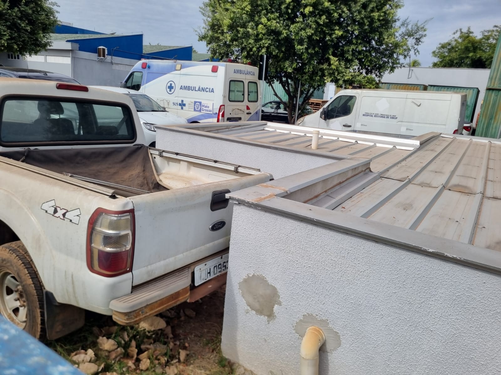 Consórcio contemplado com carro velho
