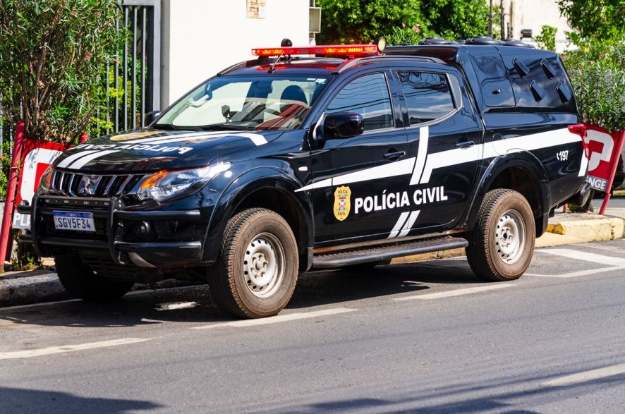 Investigador é afastado do cargo por suposta tortura contra preso