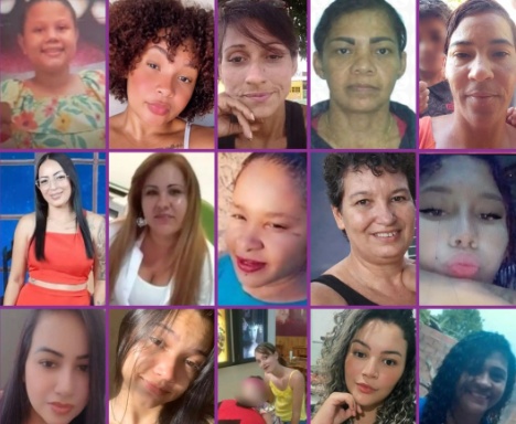 Feminicídios crescem 23% em um mês em MT e deixam 22 órfãos em 2026