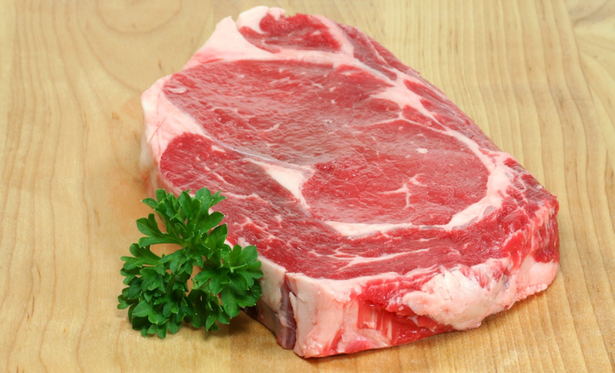 Mato Grosso atinge receita de US$ 440,72 milhões com exportação de carne bovina